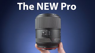 Sony Gets Smoked - Meike 55mm 1.8 Pro