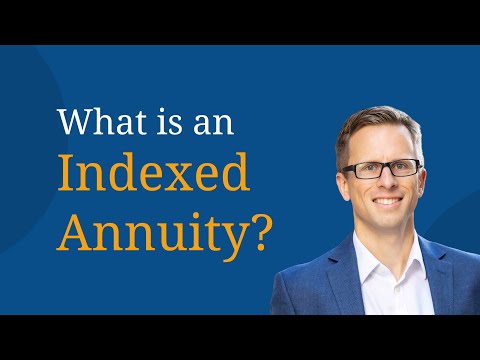 What is an Indexed Annuity?