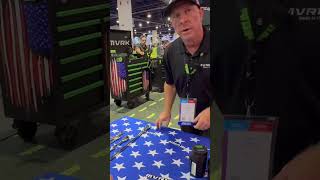 New American-Made Tools from VIM at SEMA 2025 🔥