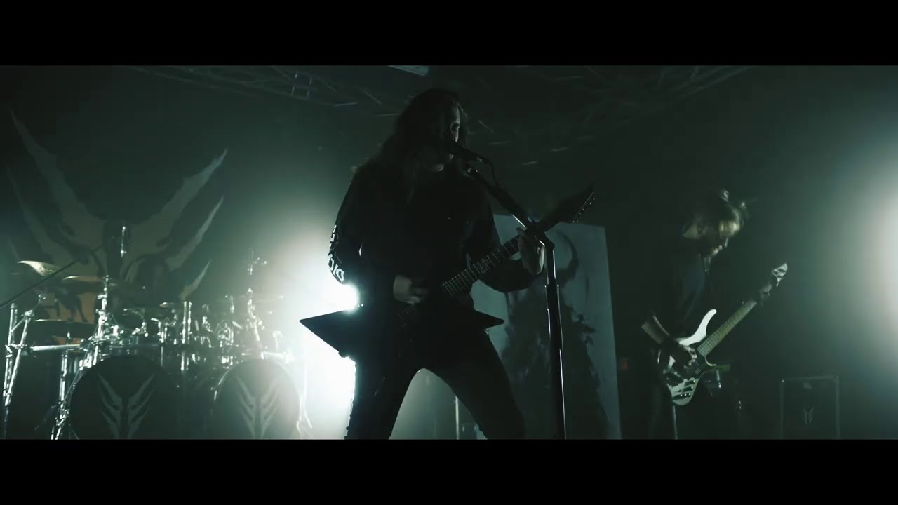 Orbit Culture - Saw - Knotfest: Pulse of The Maggots Festival (Live 2020) - YouTube