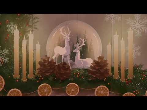 Midnight Lofi - Holiday Mini Vibe ⛄️ Lofi Hip Hop Beats