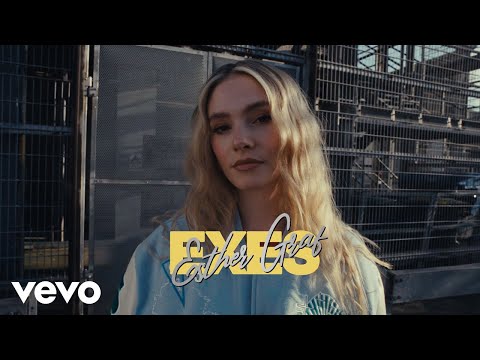 Esther Graf - exes (Offizielles Video)