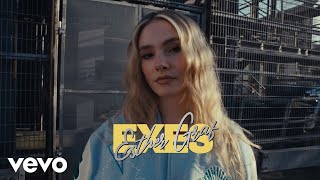 Musik-Video-Miniaturansicht zu exes Songtext von Esther Graf