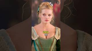Download lagu The Three Musketeers (2011–2025) Cast Then and Now #shorts #muskerrr #youtubeshorts mp3