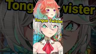 CC vs Kiara vs IRyS The Tongue Twister Showdown! [Hololive | Cecilia Baelz Raora Kiara IRyS]