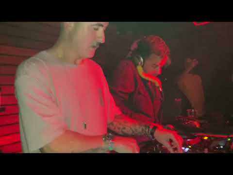 LENNY FONTANA - ORANGE YARD LONDON 20/4/22