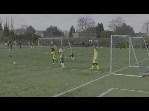 U9 Beaufays   - Standard de Liege u8