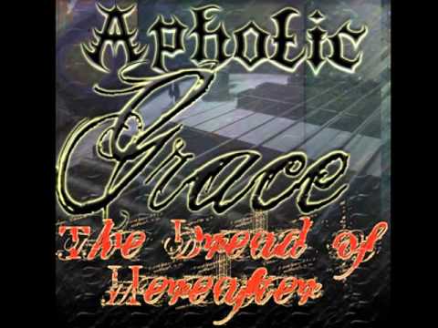 Aphotic Grace - Odium