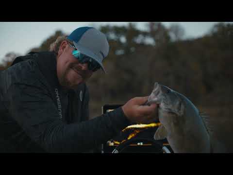 Meet ActiveTarget® 2 XL | The only better live view involves getting your head wet