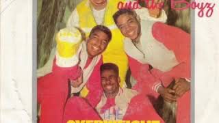 Heavy D. And The Boyz - Overweight Lovers In The House (Mixmaster Heavy M. Club Version)