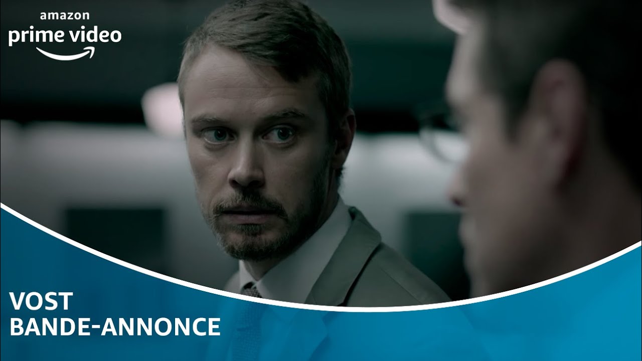 Patriot - Bande Annonce VOST