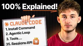 Claude Code Mastery: 6 Levels to Autonomous Agents