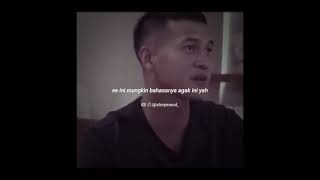 Download lagu Laki-laki itu harus bisa berdiri diatas kakinya sendiri - Story wa Herjunot Ali ||| Status wa 30 d mp3 Download lagu Laki-laki itu harus bisa berdiri diatas kakinya sendiri - Story wa Herjunot Ali ||| Status wa 30 d mp3