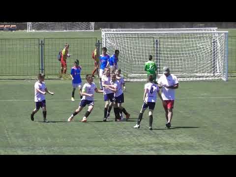 Kampione I - Blue star - Budva kup 2022