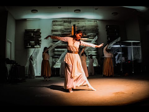 Danza: El Amado Viene