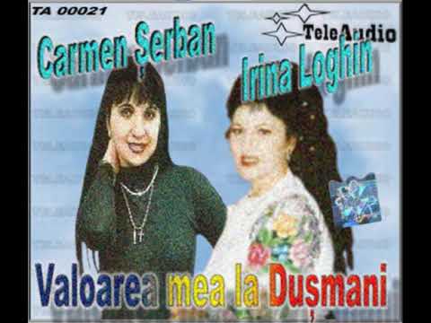 Adrian Minune, Carmen Șerban și Irina Loghin - Te iubesc la nebunie (Audio 1999)