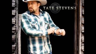 Tate Stevens-I Got This (2013 Album)