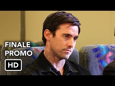 The Company You Keep 1x10 Promo "The Truth Hurts" (HD) Season Finale Milo Ventimiglia series