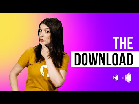 The Download: C++ Successor Language, VS Code Server, WordPerfect for Unix and more