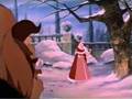 Beauty And The Beast Something There Greek 1991 Disney
