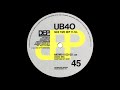 UB40 - Nkomo A Go-Go (Dance Mix) 1984