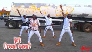 Alkaline - Wait Your Turn // Xqlusiv Dancerz Freeflow Styles Edition pt1 [2016]