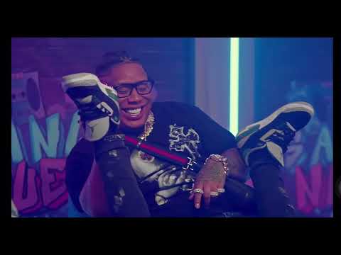 Bulin47 & Químico Ultra Mega se funden con La MelsinaRD 😱 #sangrenueva