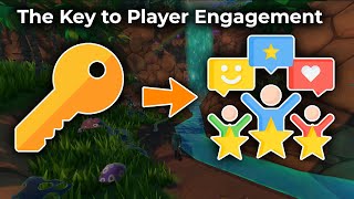 Designing Flow in Games: The Key to Player Engagement