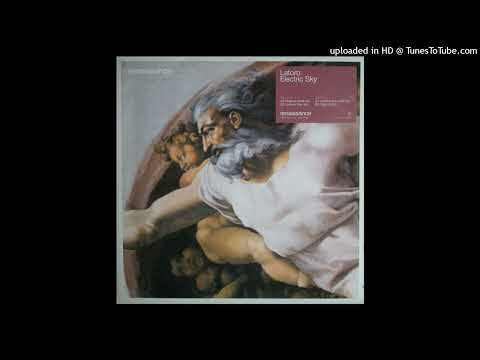 B1 - Latoro - Electric Sky (Original Dub)