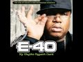 E 40 - Yee - Johannes Johannessen E 40 - Yee