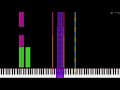 [Black MIDI] Sweet Little Bumblebee 1.94 Million