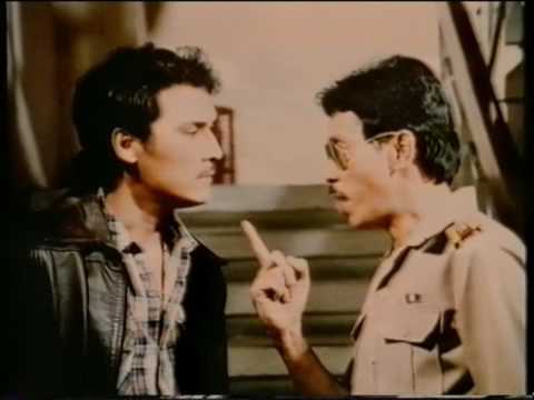 Firestorm - Die letzte Schlacht (1985) German Trailer