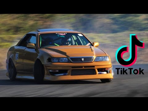 BEST TOYOTA CHASER & JZX100 TIKTOK COMPILATION | Car Enthusiast On TikTok
