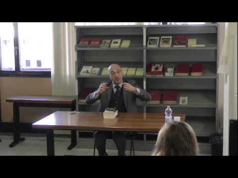 Riflessioni di Diritto e Letteratura - L’idea della legge ne I PROMESSI SPOSI di Manzoni