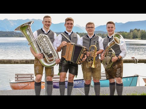 Premiere VIERERLEI Gasthof Munding Krumbach (Schwaben)