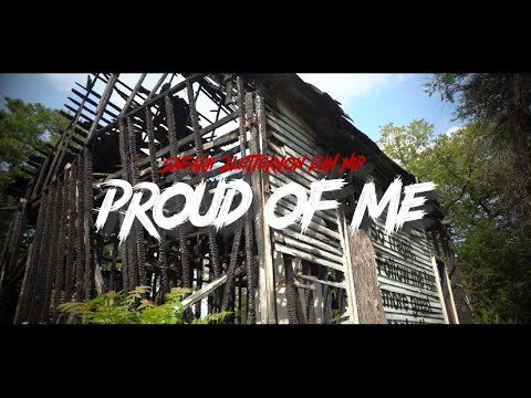 Safarii- Proud of Me ft 2LetterVon Luh Nip (Official Music Video)
