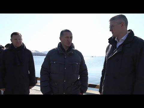 Будут разбираться | Новости Камчатки | Происшествия | Масс Медиа