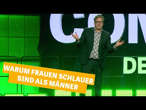 Paul Panzer - Krise ist die kleine Schwester von Katastrophe | Die besten Comedians Deutschlands