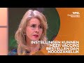 Instellingen kunnen meer vaccins bestellen dan noodzakelijk: 'Speld-momentje'