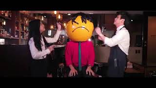 Ranz and Niana-Great Day (Official Music Video)