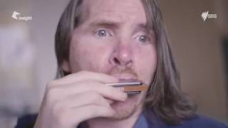 Insight, A Hidden Injury - Geoff and Mark Toomey