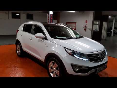 Kia Sportage 2014 - Image 2