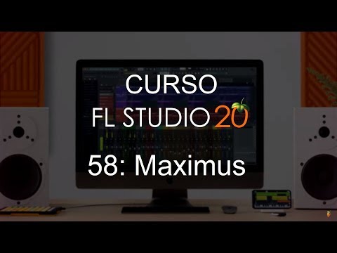 🍑 FL Studio 20 - #58: Maximus [FULL COURSE] - Tutorial