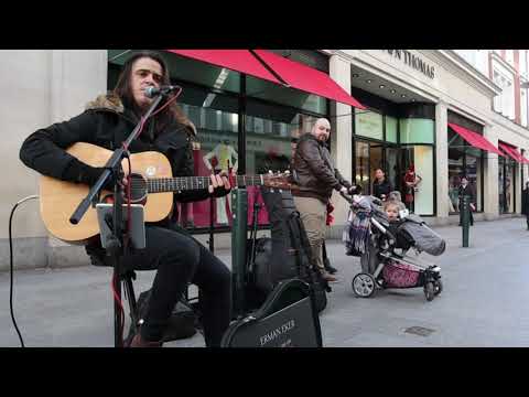 "Fire & Rain" (James Taylor) Erman Eker cover.