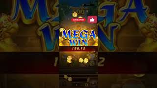 🔥🔥 Fortune Gems 500" Super Win | Big Win Highlight | Slot New GameMega Win