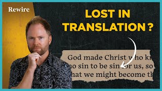 Did Jesus Become Sin | 2 Corinthians 5:21 Explained