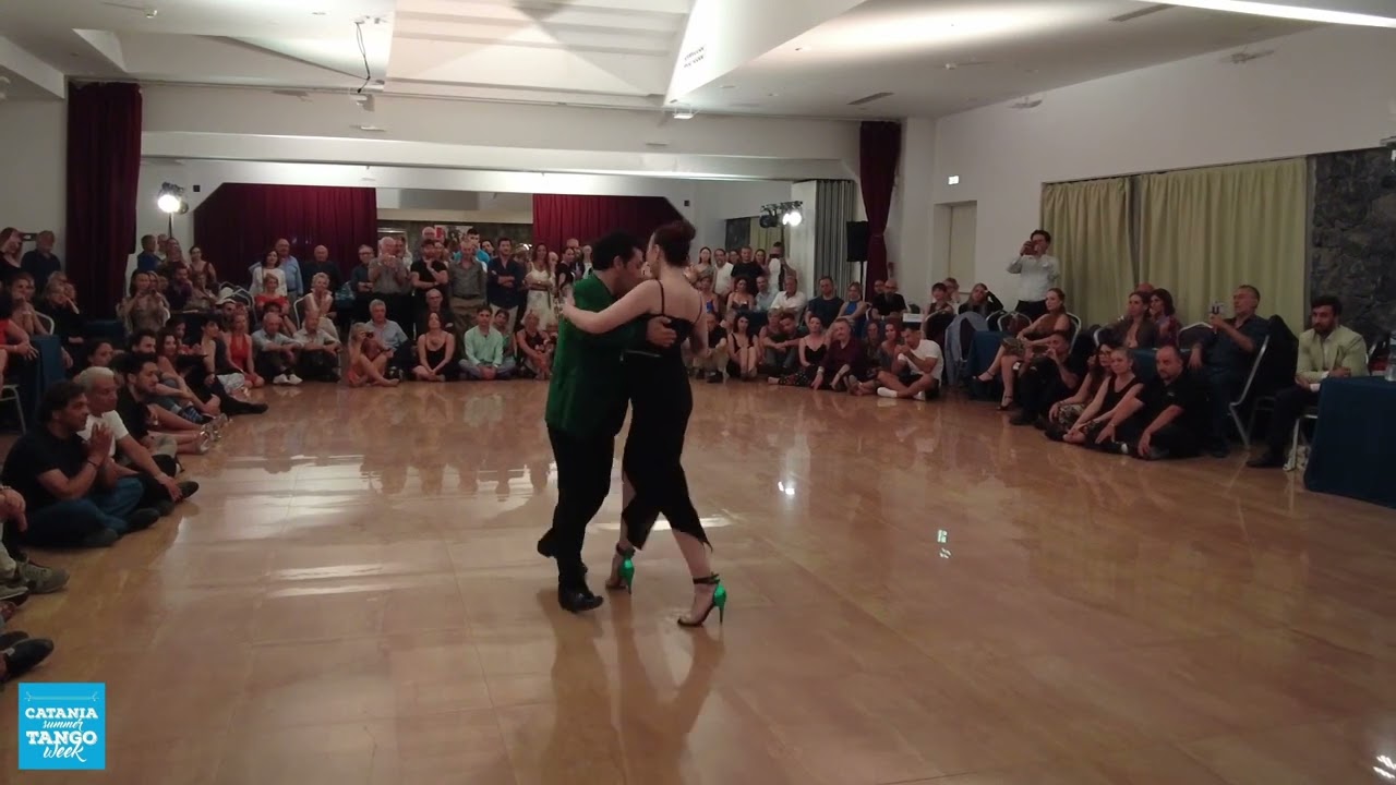 CSTW 2023 - Lucas Galera & Victoria Fuentes 2 di 2