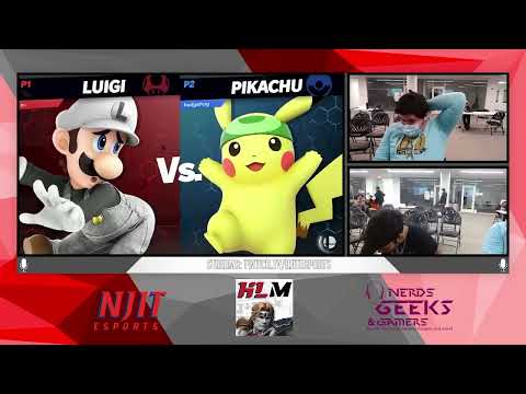 Highland Masters 21 - Z minus VS christheheghog - Winners Quarterfinals
