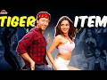 Tiger Shroff Became Michael Jackson Cineknock