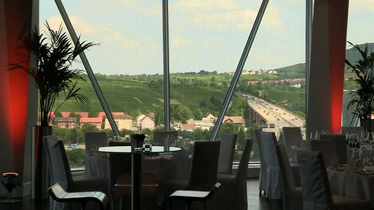 Meeting the World Stuttgart -- full-length guide